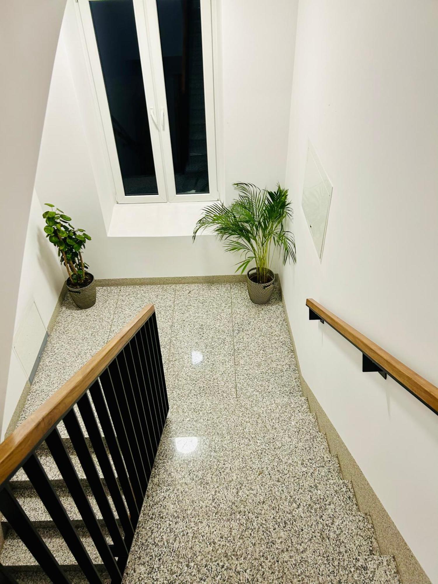 Apartment Targowa L7 Lublin Extérieur photo