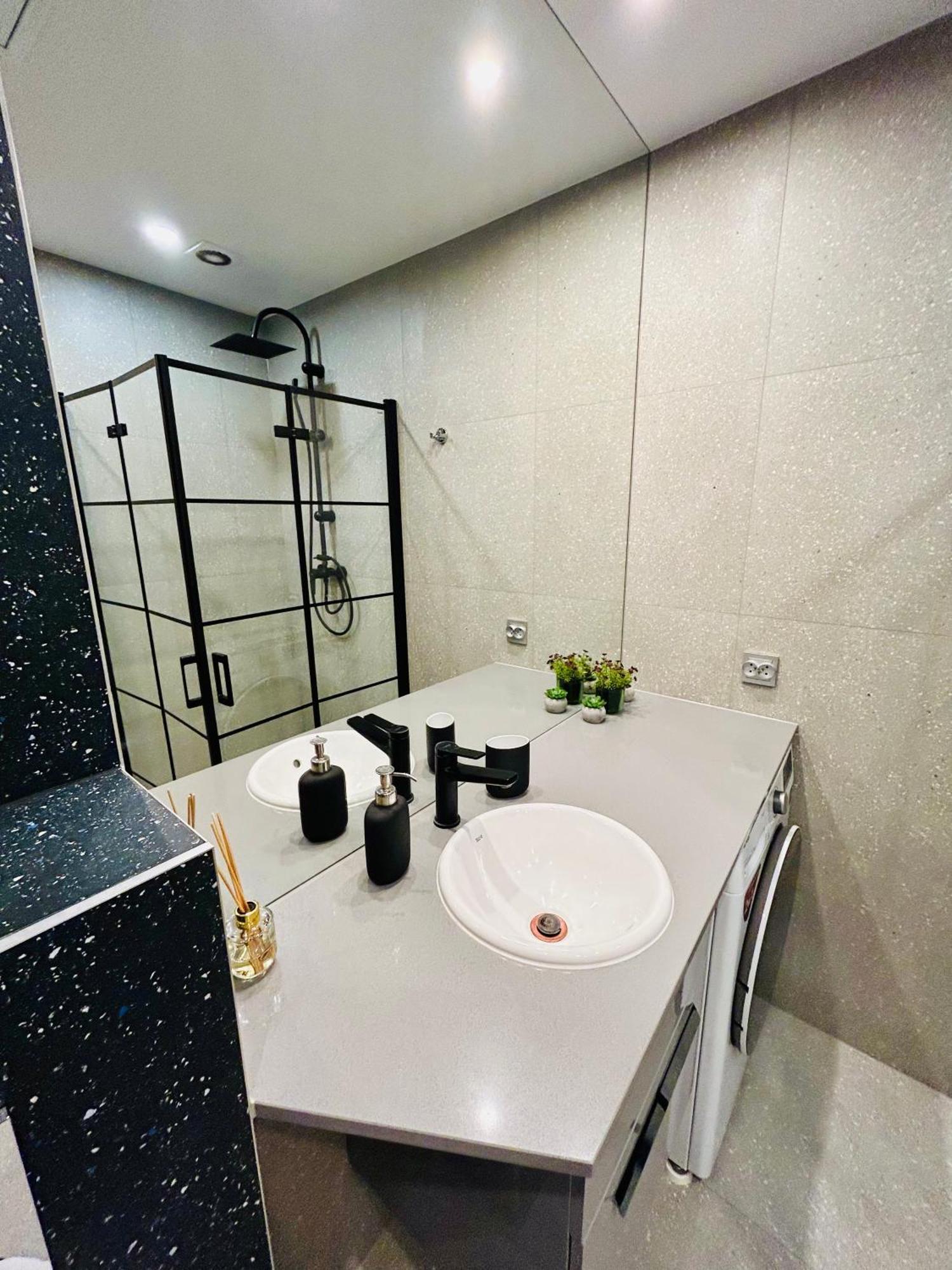 Apartment Targowa L7 Lublin Extérieur photo